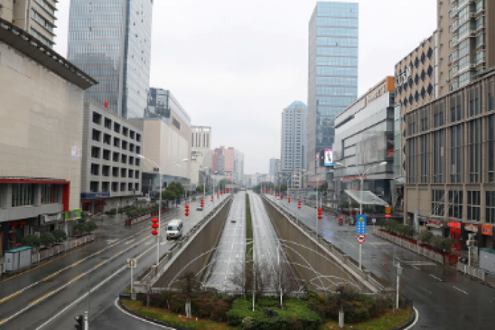 "Нулевым пациентом" с коронавирусом был сотрудник лаборатории в Ухане, он заразился от летучих мышей –  Fox News