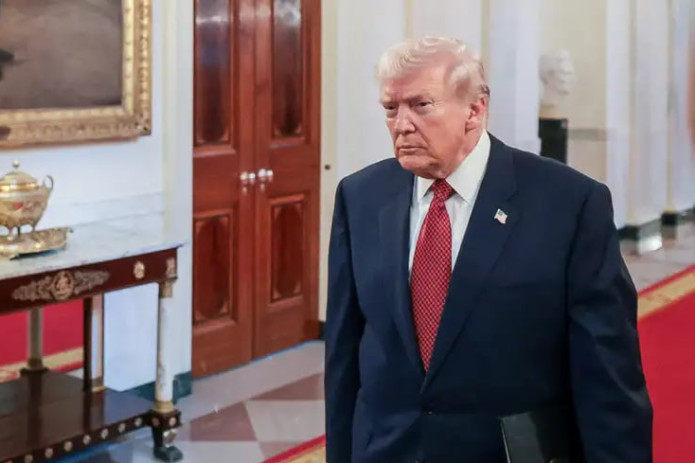 Tramp AQShda iqlimni muhofaza qilishning asosiy qoidalaridan birini bekor qildi