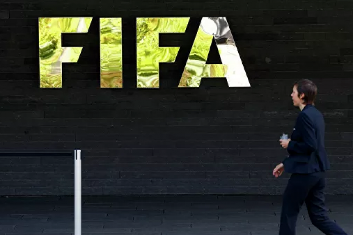 Federal prosecutors in New York unveil new charges in FIFA corruption probe