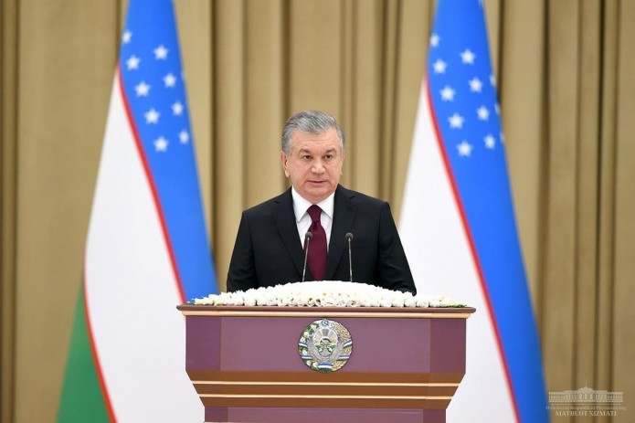 Mirziyoyev: Today`s Uzbekistan is not as it was yesterday