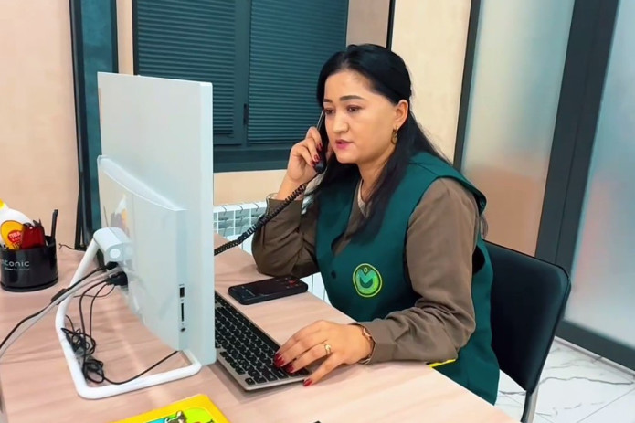 Toshkentda yo‘l qoidabuzarliklariga oid jarimalar bo‘yicha shikoyatlar uchun Call-markaz ishga tushdi
