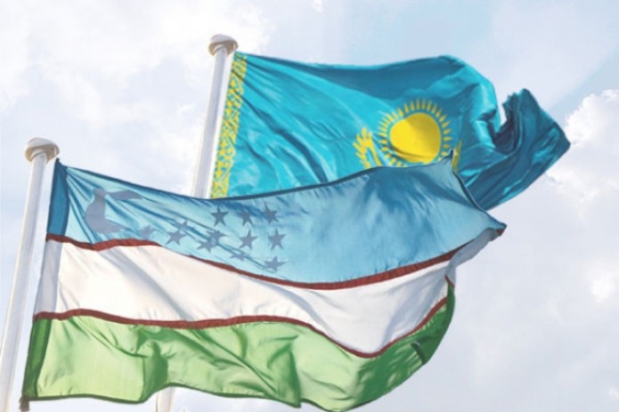 МИД Узбекистана выступило с заявлением в связи с событиями в Казахстане