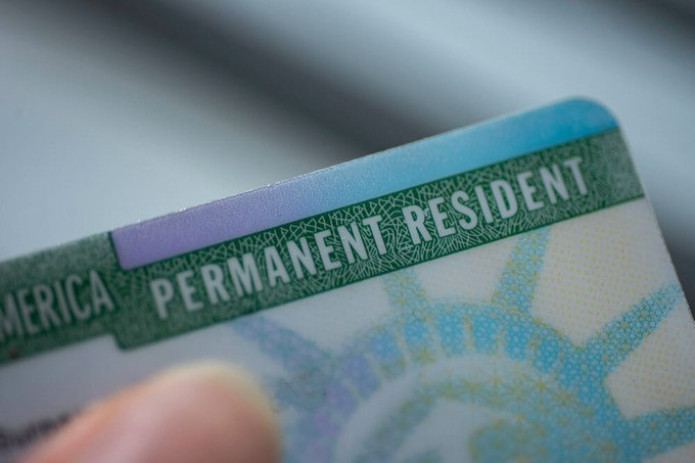2026-yilgi Green Card natijalari e’lon qilindi