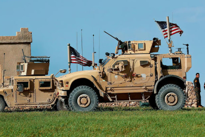 AQSh ikki oy ichida Suriyadagi qo‘shinlarini bosqichma-bosqich olib chiqishni boshlaydi