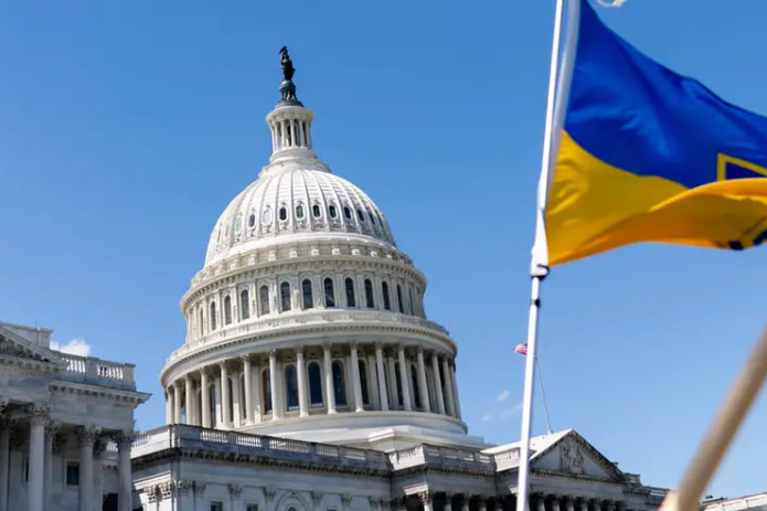 Zelenskiy sobiq adliya vazirini AQShga elchi qilishga qaror qildi