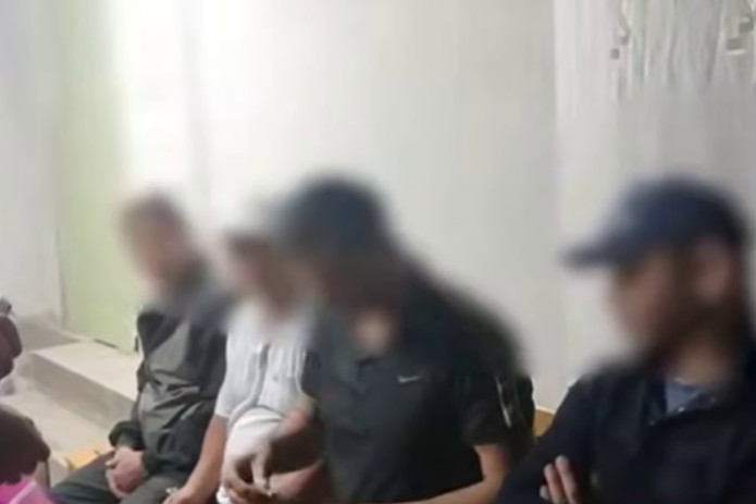 Andijonda “xo‘rozboz”lar qo‘lga olindi