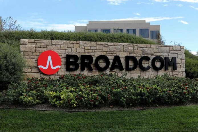 Apple 5G chiplarini ishlab chiqarish uchun Broadcom bilan bir necha milliard dollarlik shartnoma imzoladi