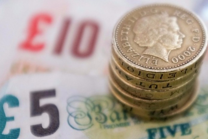 Buyuk Britaniya iqtisodiyoti 1709 yildan beri kuzatilmagan inqirozni boshdan kechirishi mumkin