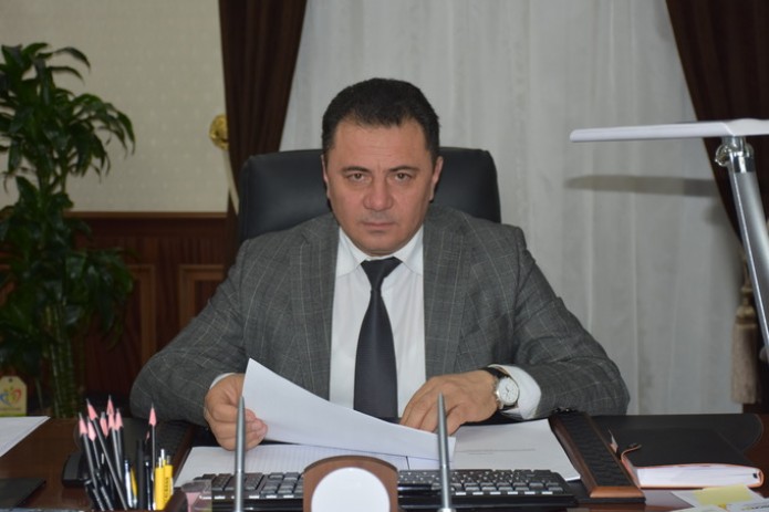 Алишер Мирзаев назначен председателем правления АКБ «Капиталбанк»