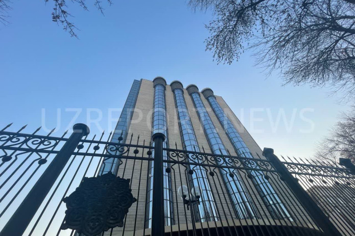 Markaziy bank asosiy stavkani yillik 14% darajasiga o‘zgarishsiz qoldirdi