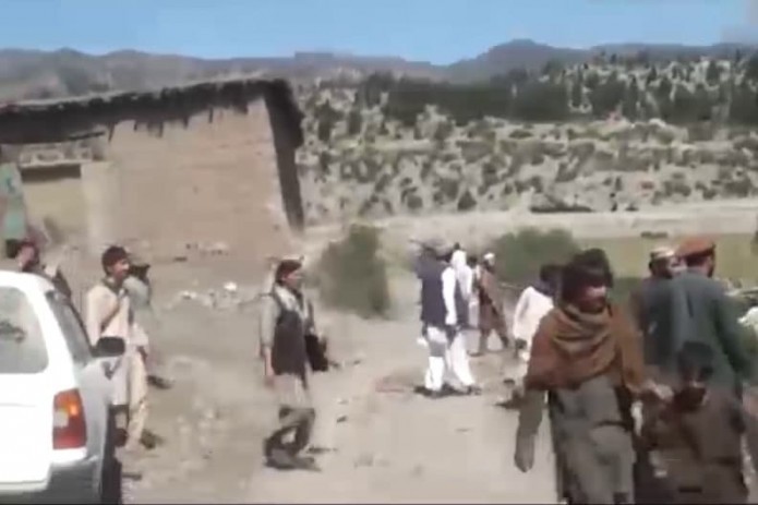 Surxondaryo IIB ekstremistik guruhlarga qo‘shilgan 21 nafar fuqaroga qidiruv elon qildi