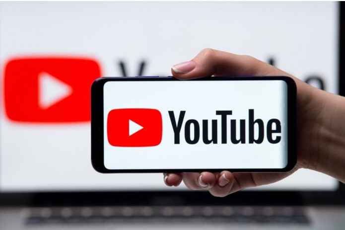 YouTube tasodifiy video funksiyasini sinovdan o‘tkazmoqda