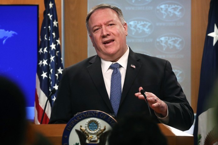 US excludes Uzbekistan from Special Watch List
