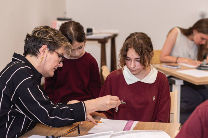 Toshkent shahrida Buyuk Britaniya hamkorligida An’anaviy san’atlar maktabi ochiladi