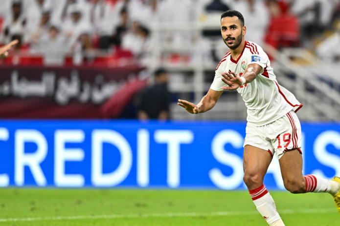 O‘zbekistonga qarshi o‘yindan keyin BAA terma jamoasidan ikki nafar futbolchi haydaldi va jarimaga tortildi