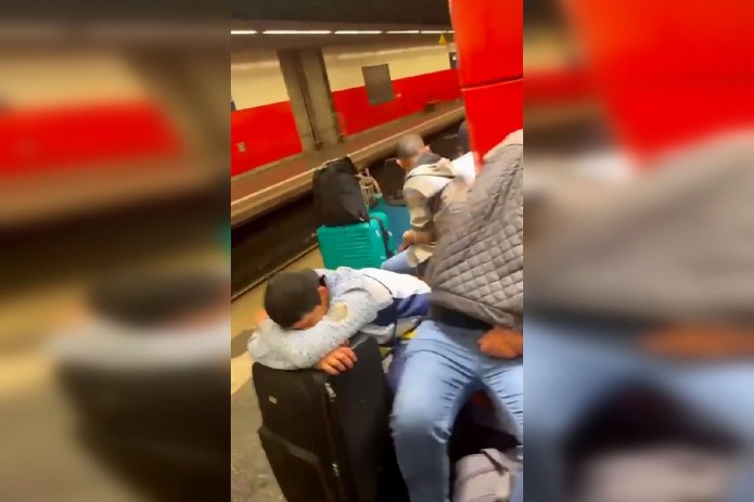 Germaniyaga ishlash uchun borib, sarson bo'lgan talabalar holati yuzasidan O’zbekistonning Frankfurt-Mayndagi Bosh konsulxonasi ma'lumot berdi