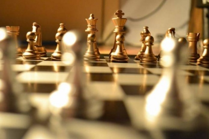 Uzbekistan plans to enter leading chess powers by 2025