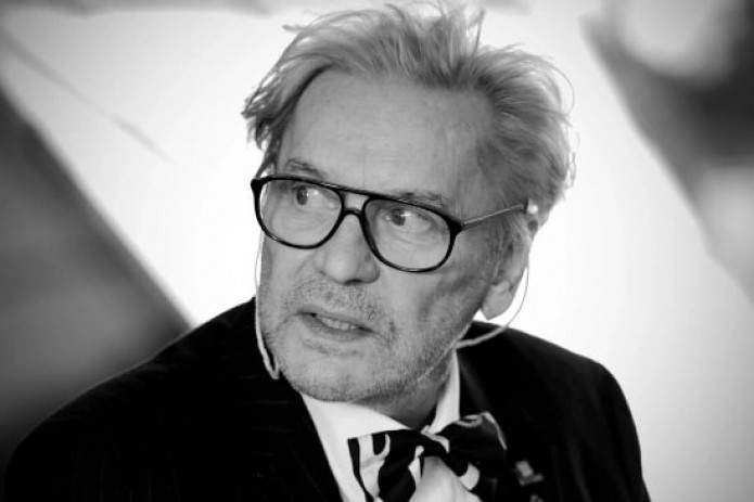 "Fantomas" roli bilan tanilgan aktyor Xelmut Berger 78 yoshida vafot etdi