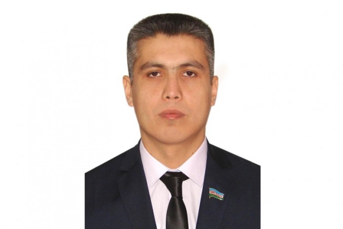 Рахим Хакимов назначен ректором Ташкентского государственного юридического университета