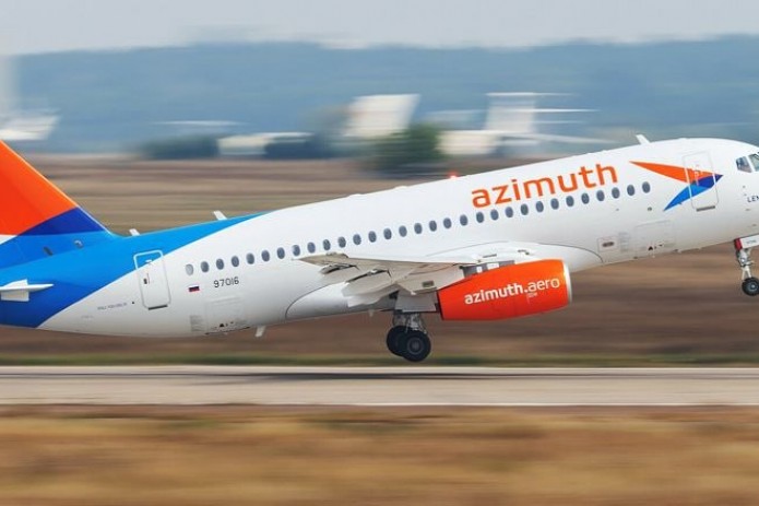 Termiz va Sochi shaharlari o‘rtasida 1-apreldan boshlab aviareyslar yo‘lga qo‘yiladi