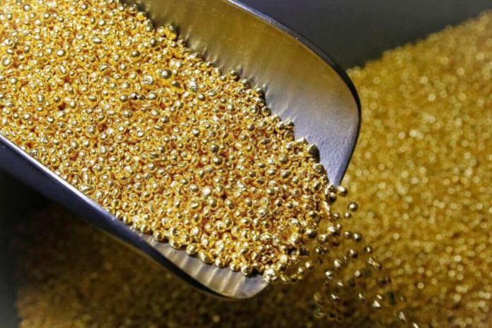 OKMKda yana bir yangi mahsulotni ishlab chiqarish yo‘lga qo‘yildi