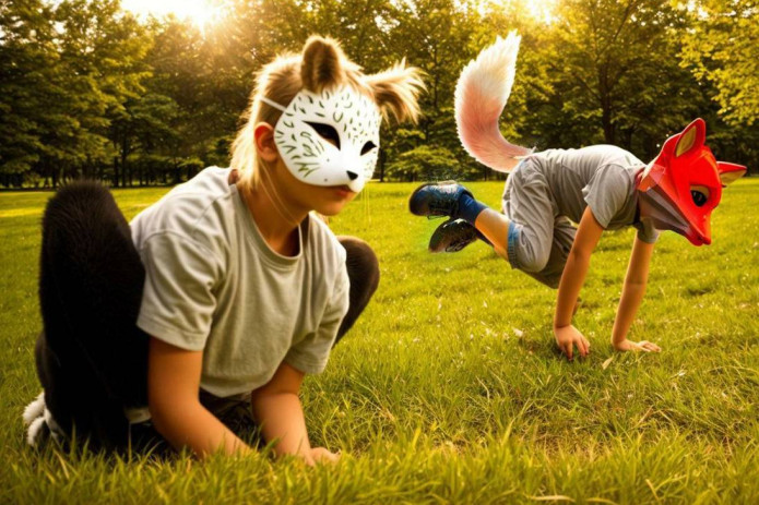 Uzbekistan to impose administrative liability for “Quadrobers”