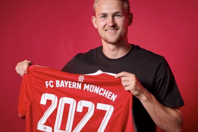 19-iyul: O'tgan tunning eng qaynoq futbol yangiliklari bir sahifada