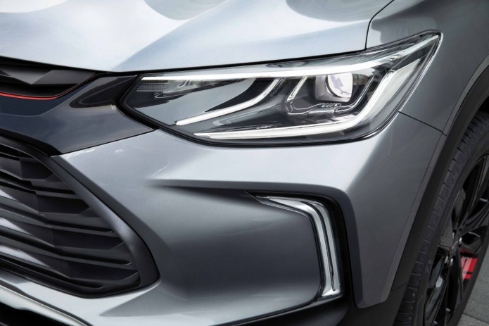 UzAuto Motors to release 16 Chevrolet Tracker-2 cars for test drive