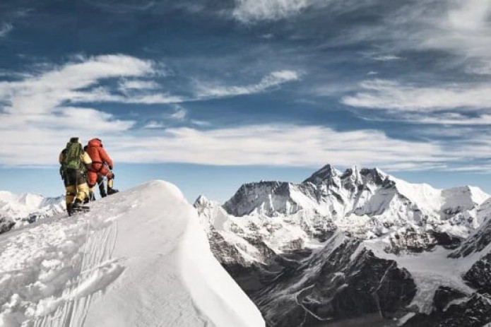 Nepallik alpinist Pasang Dava 26-marta Everest cho‘qqisiga ko'tarilib hamkasbining rekordini yangiladi