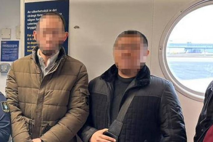 Shvetsiyadan xxx porno