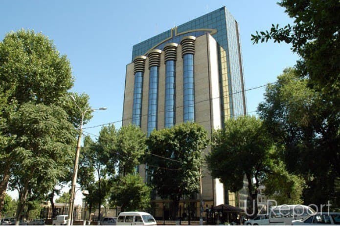 Uzbek central bank raises forecast of economic growth