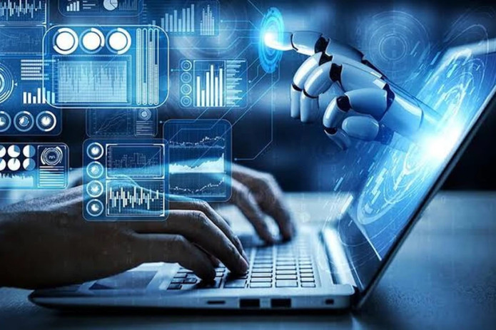 5 million sunʼiy intellekt yetakchilari loyihasi amalga oshiriladi