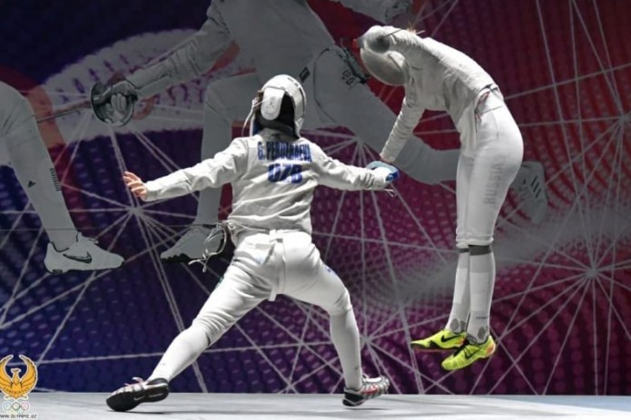 Uzbekistan to host Sabre-fencing World Cup