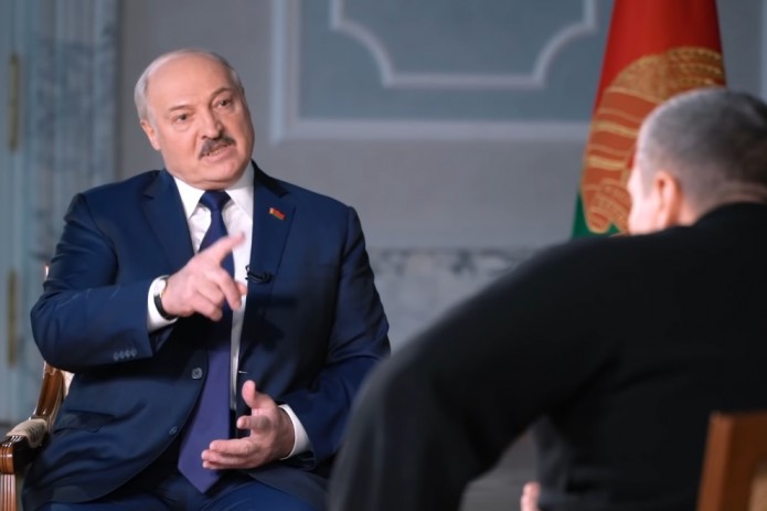 «Узбекистан тоже присоединится к Союзному государству» - Александр Лукашенко