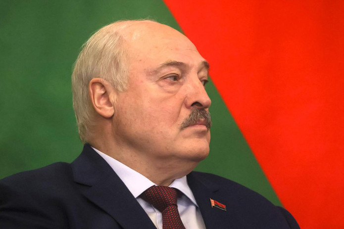 Dunyo Uchinchi jahon urushi yoqasida – Lukashenko