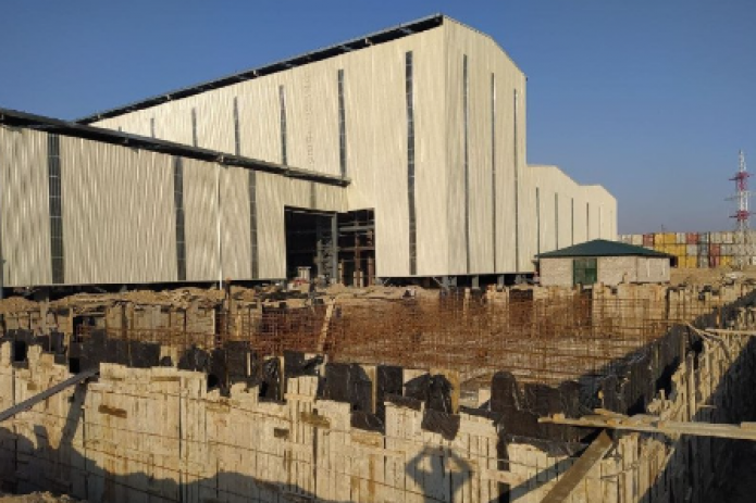 В Намангане запускается узбекско-китайское СП