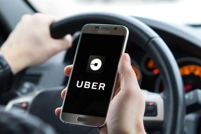 Uber планирует продать акции на сумму $10 млрд в рамках IPO
