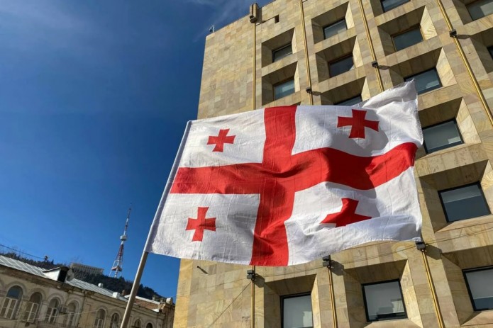 Gruziya parlamenti Rossiya Federatsiyasiga qarshi sanksiyalarning joriy etilishi respublikaga faqat zarar keltirishini aytdi