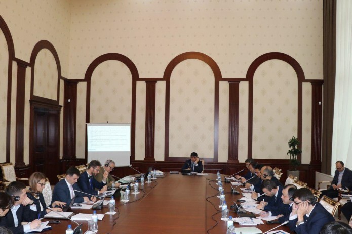 Draft Law "On banks and banking activities" to have new edition