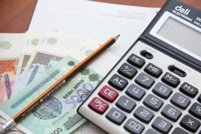 Uzbekistan`s GDP hits 407.5 trillion in 2018