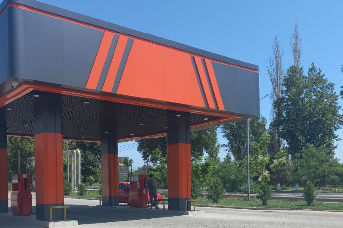 Toshkent viloyatidagi AYOQSHlarda sifatsiz neft mahsulotlarini sotilish holatlariga chek qo‘yildi