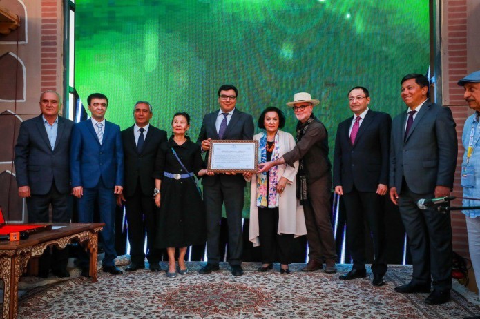 Kokand to be first World Craft City in Central Asia