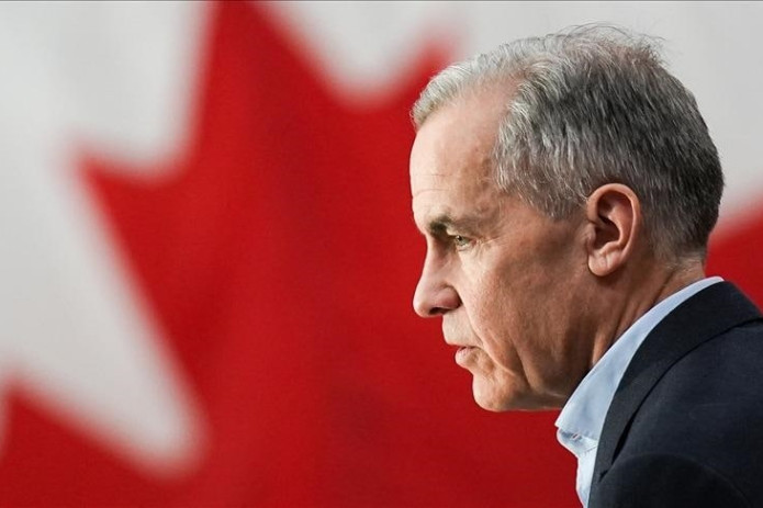 Kanada sentyabr oyida Falastin davlatini tan oladi