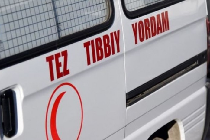 Namangandagi istirohat bog'ida 12 yoshli bola attraksiondan yiqilib, vafot etdi