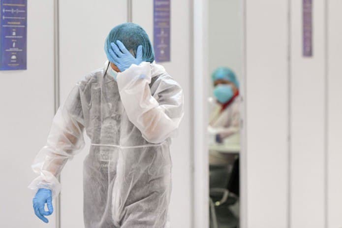 Шесть пациентов скончались от последствий коронавируса в Узбекистане