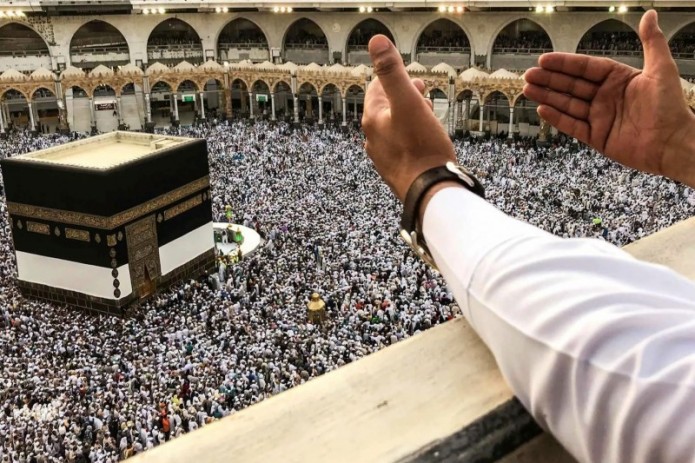 Ramazon oyida tashkil etiladigan Umra safari narxlari oshishi mumkinligini ma’lum qilindi