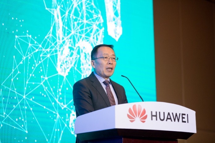 Tashkent hosts Huawei Innovation Day