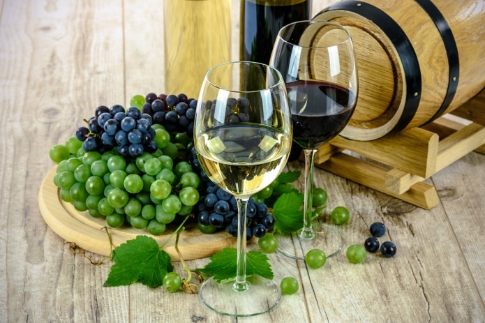 Президент утвердил меры по совершенствованию винодельческой отрасли