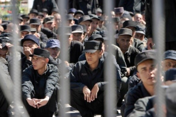 В Узбекистане рассекретят  данные о  количестве заключенных