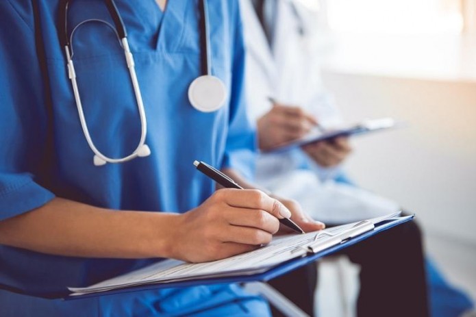 Klinik ordinaturaga nomzodlarning test sinov xarajatlari tegishli tibbiy muassasa tomonidan qoplanadi